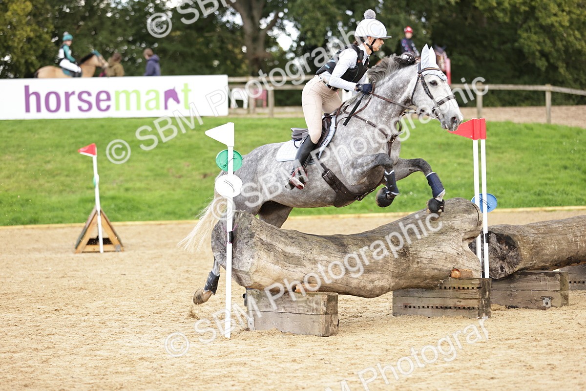 SBM_11730 - E6 - Eventers Challenge 80cm Championship