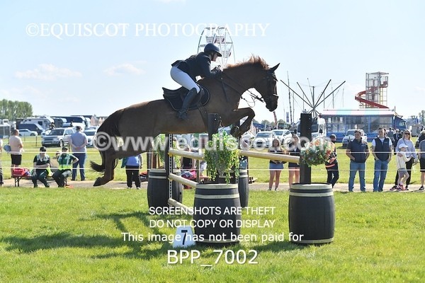 BPP_7002 - CLASS 2 The Ron Brady Sporthorses RHS Classic Championship Qualifier