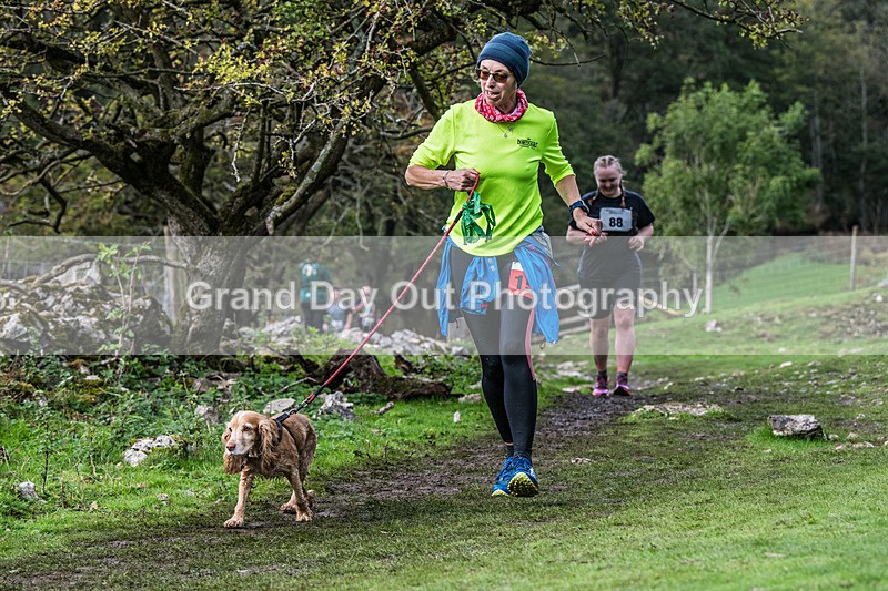 Dovedale Dash-2547 - Dovedale Dash Sunday 5th October 2025
