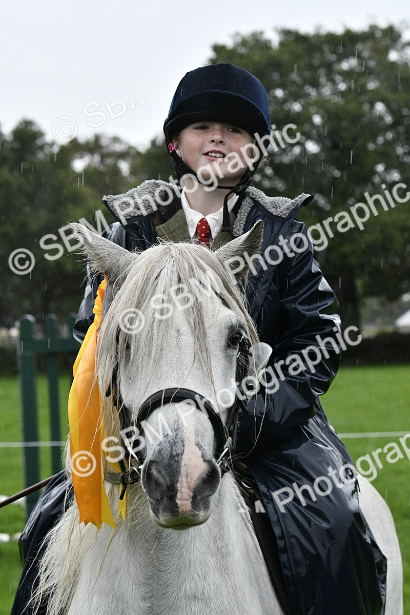SBM_35612 - S30 - Nursery Stakes Working Hunter Pony