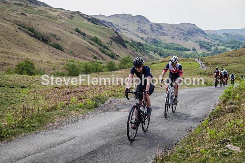 135828 - Hardknott Pass Camera 1 13.00-14.00