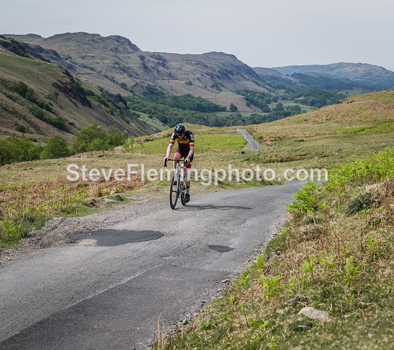 114302 - Hardknott Pass Camera 1 11.00-12.00