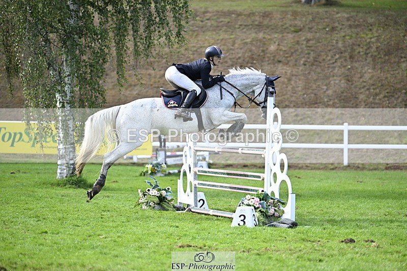 250831A-155151-10924 - Cls 39 Amateur 1.10m Grand Prix