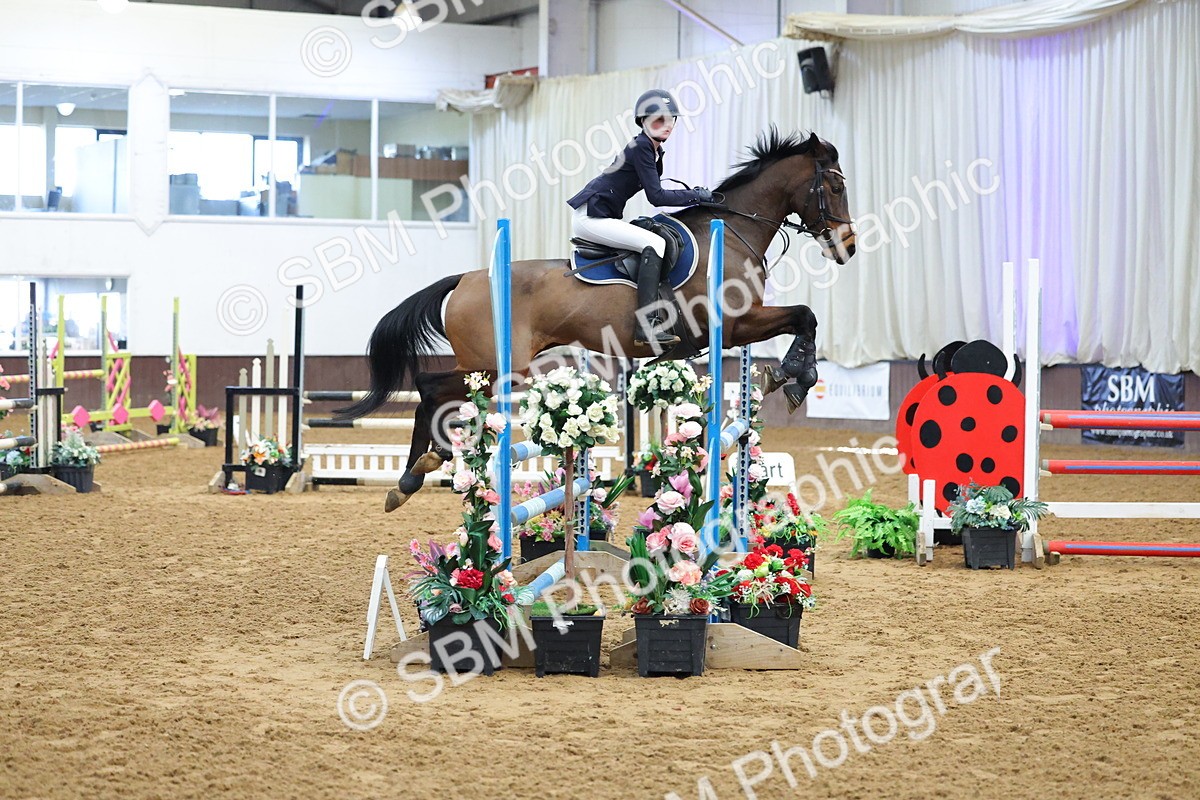 SBM_005881 - Class 23 - Amateur Championship Qualifier 95cm