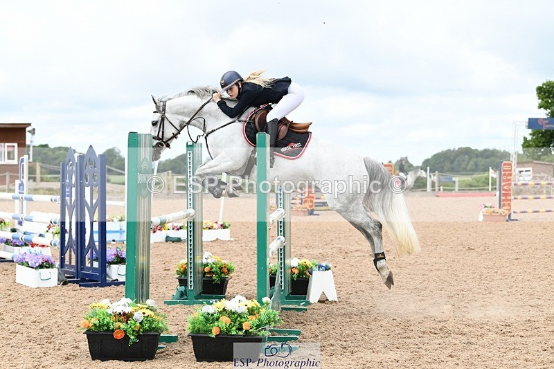 250628-123120-04757 - Cls 12 Newcomers 2nd Round Start to 1pm