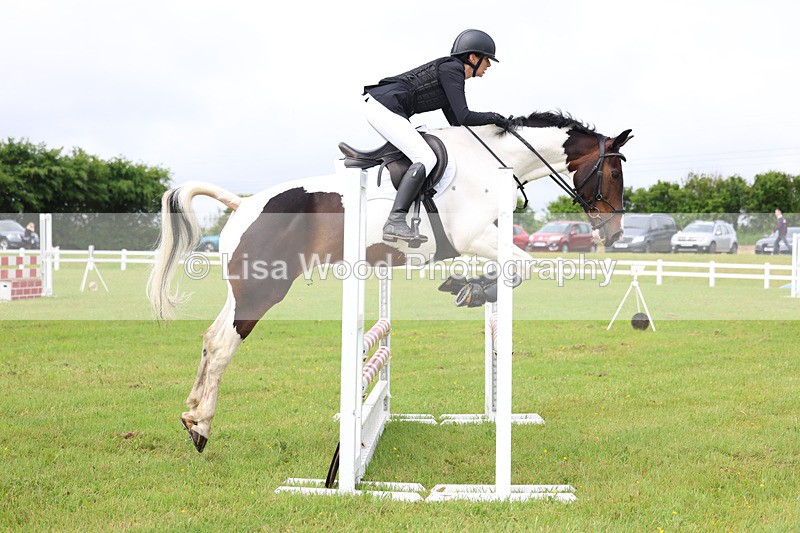 3E7A6450 - Class 7: Senior 90cm