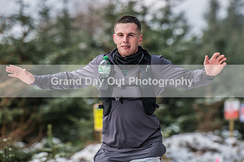 Glentress-2040 - High Terrain Events Glentress 10K 21K & 42K Trail Races Sunday 16th February 2025