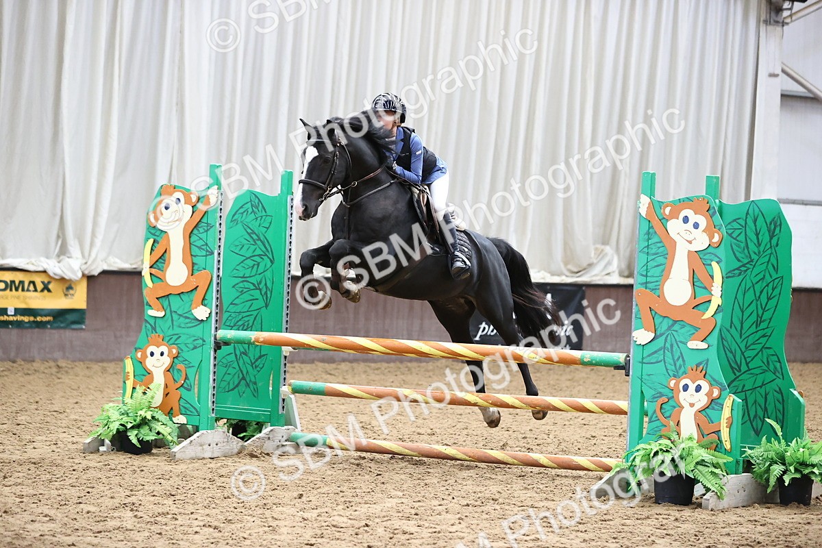 SBM_003706 - Class 12 - Pony Discovery 90cm