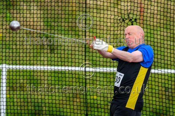 ComMast25-928897 - Field Male Set One