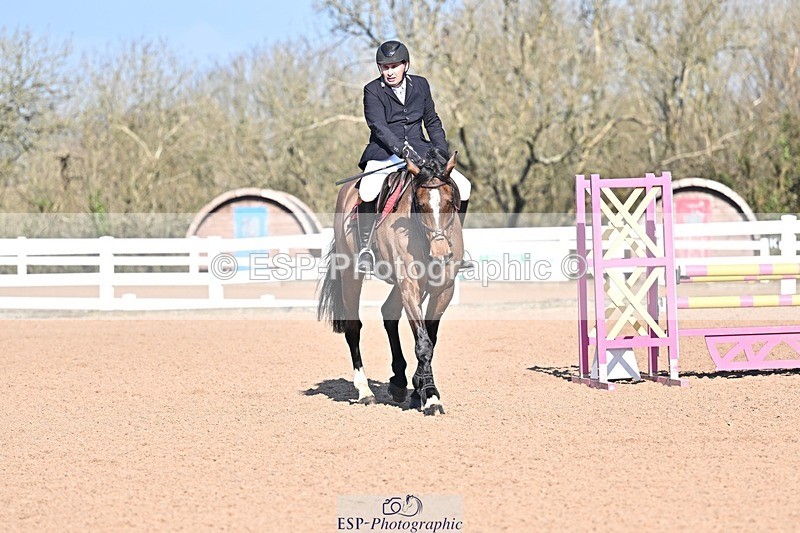 260304-102912-00107 - Cls 0+1 Clear Round, British Novice and 90cm
