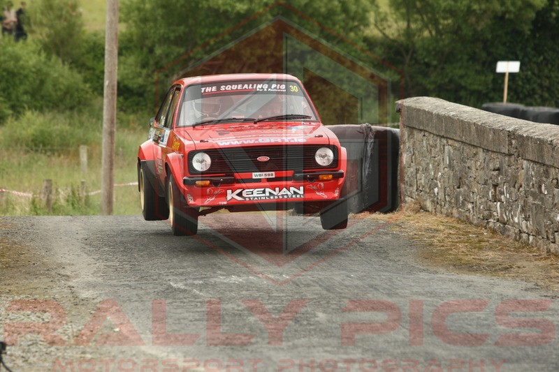 WiltonRecycling Donegal International Rally 2024  273 - Wilton Recycling Donegal International Rally 2024