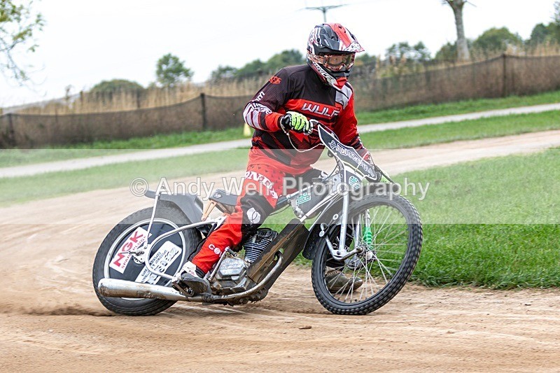20251018-7D-8E0A9602 - Ride & Skid It. Speedway Experience Day 18th October 2025