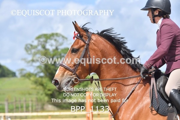 BPP_1133 - Senior 1.05m Open