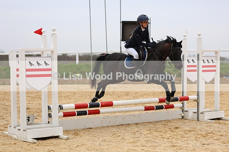 3E7A7865 - Class 10: Junior 60cm