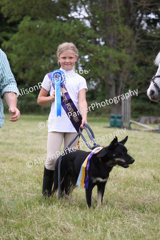 20260614-4442 - Class 25 - Horse and Hound Jumping