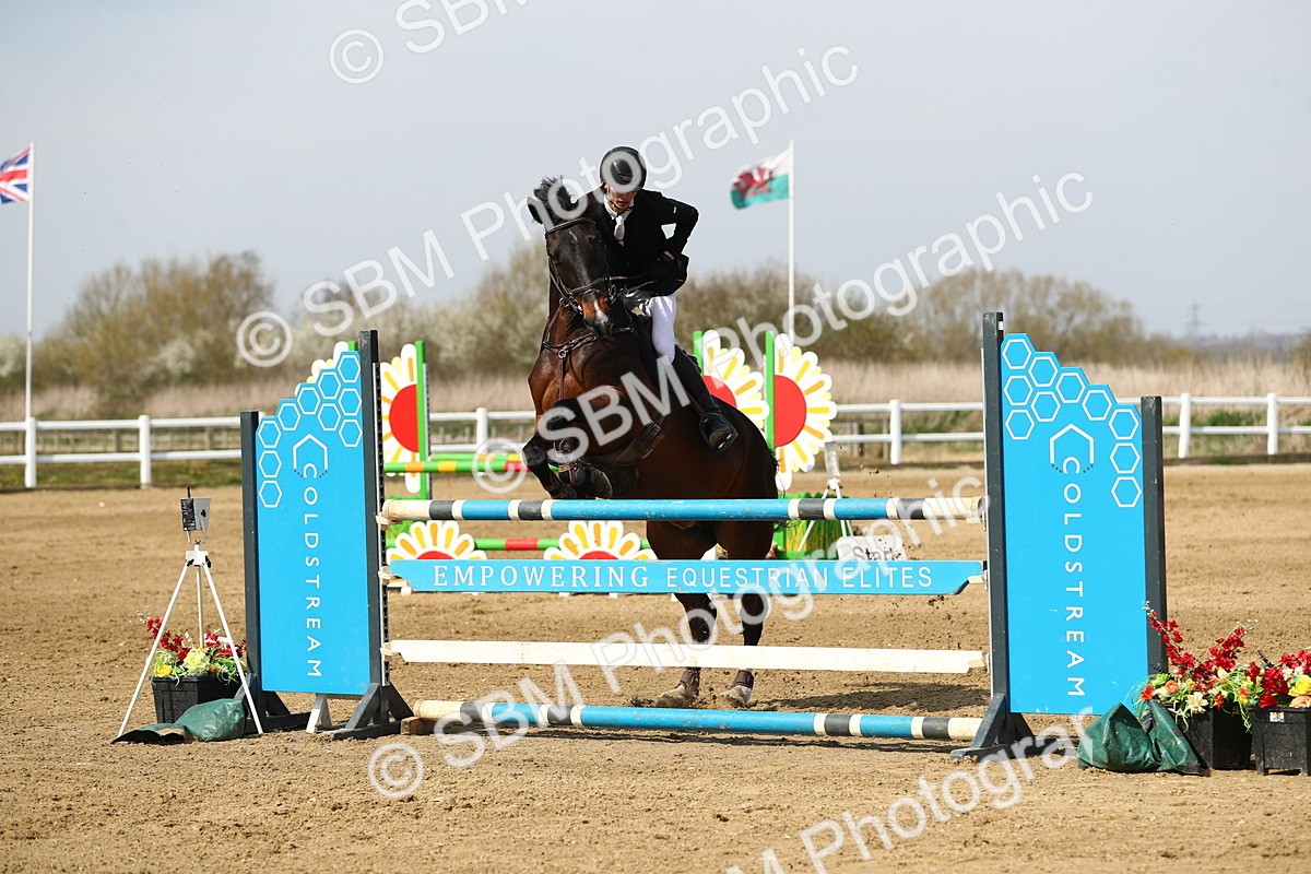 SBM_002650 - Class 10 - Senior Newcomers - 1.10m