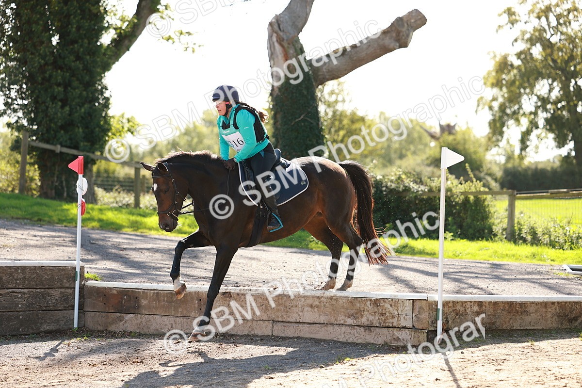 SBM_17383 - E4b - Eventers Challenge 60cm Open