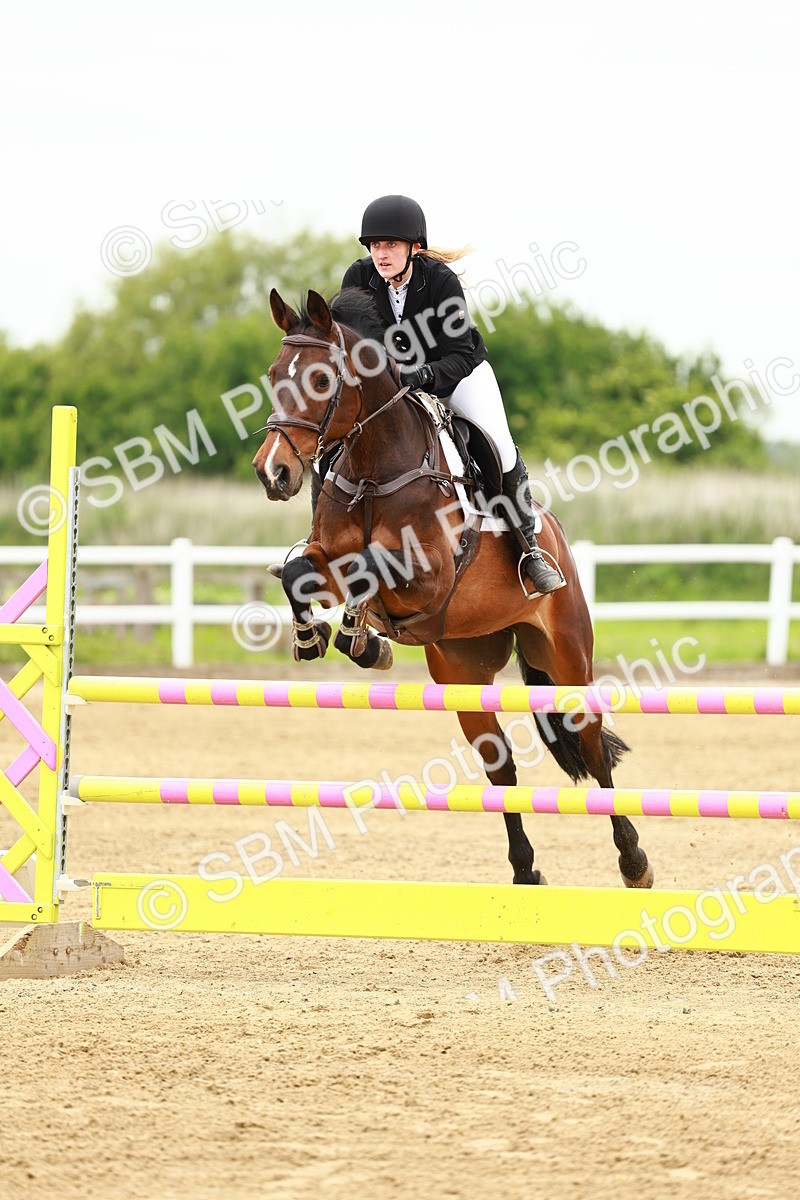 SBM_000601 - Class 3 - Senior Discovery - 1.00m