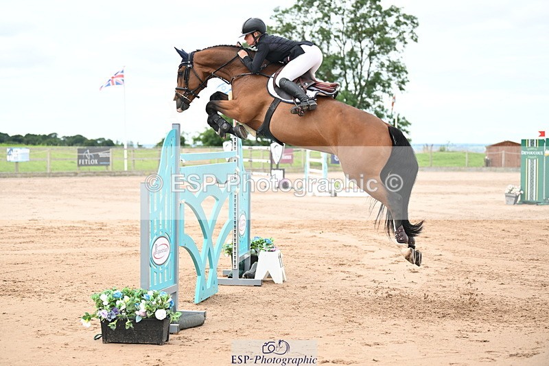 240721A-114556-17716 - Cls 8, 3 Star Big Tour LR 1.55m Grand Prix