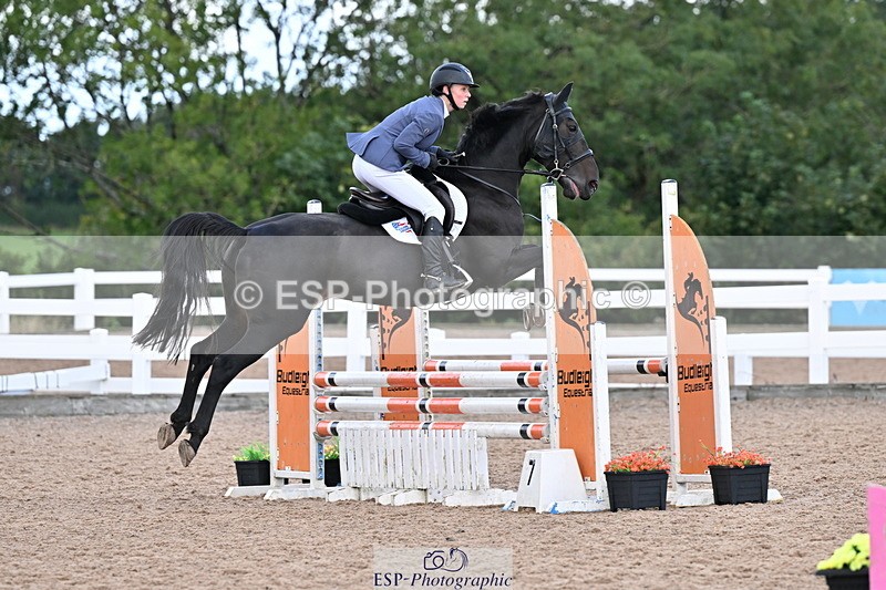 240912A-122547-01338 - Cls 10 85cm Amateur Qualifier