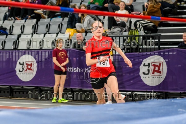 CEInv26-911050 - Field Female Set One