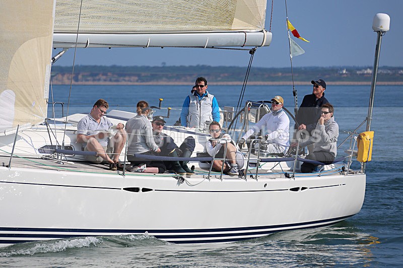140621 GBR2277L WT7A2181 - ROUND THE ISLAND - 21st June 2014
