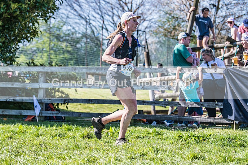 The Finish-1901 - The 3 Peaks Race Saturday 25th April 2026 - The Finish