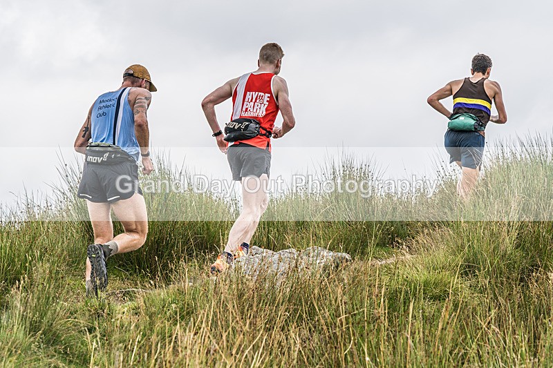 Ingleborough-60 - Ingleborough Mountain Race Saturday 20th July 2024