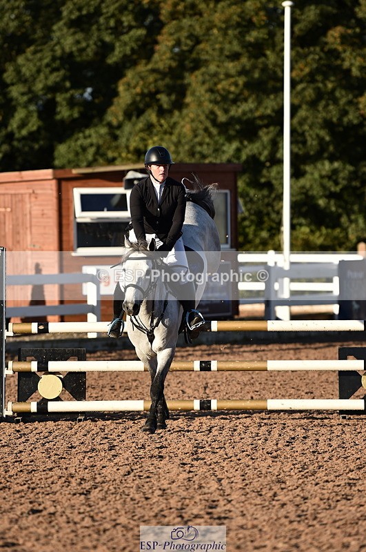 231015A-090212-06598 - Cls 22 British Novice & 90cm Open