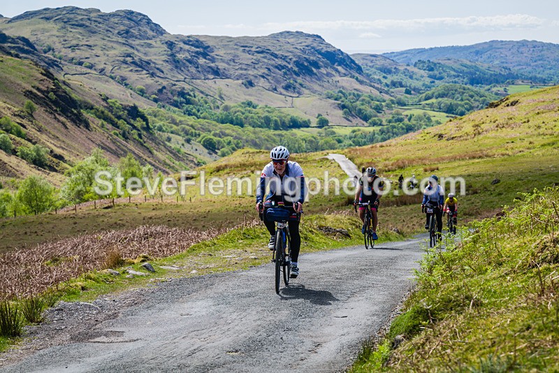 151902 - Hardknott Pass Camera 1 15.00-16.30
