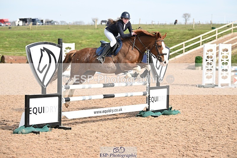 250309-113341-04047 - Cls 5 Pony Discovery and 90cm