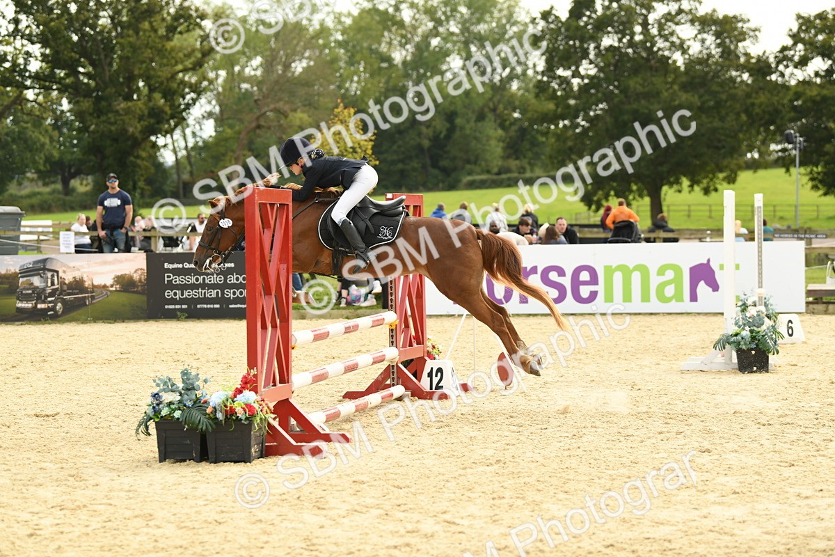 SBM_71157 - J15 - Junior Pony 70cm Championship