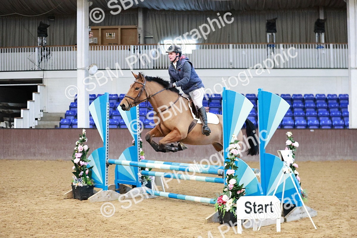 SBM_002747 - Class 8 - Clear Round 80cm