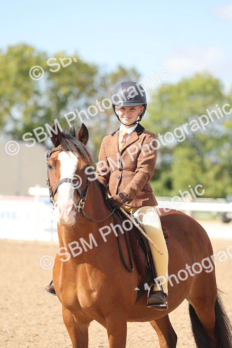 SBM_23161 - Class 806 - Young Rider 10ry and Under