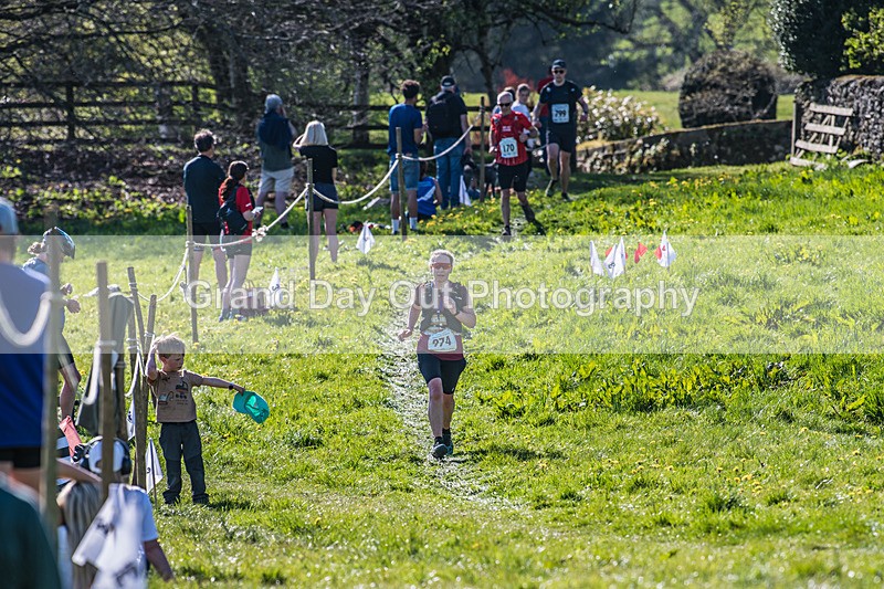 The Finish-2049 - The 3 Peaks Race Saturday 25th April 2026 - The Finish