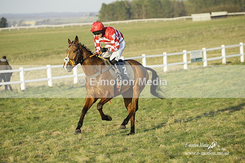 PtP 270222 737 - South & West Wilts Point-to-Point Larkhill 27/02/22