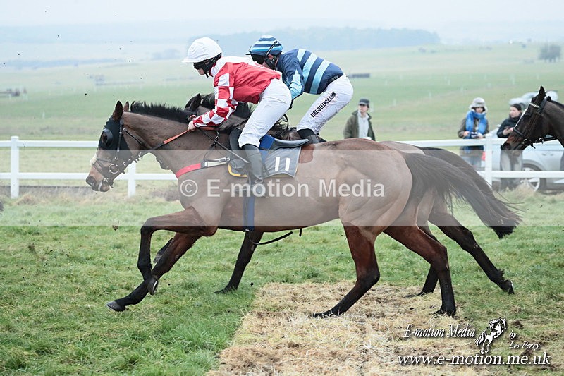 PtP 180126  1460 - Royal Artillery PtP Larkhill 18/01/26