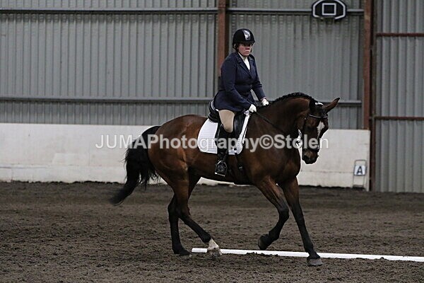 SIAL4441 - CAbin Dressage 5th july 2025