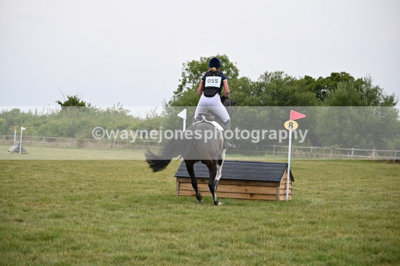 WJ6_3108 - 80cm XC Time 15:26 to 15:43