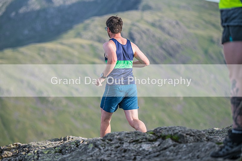 Blisco-292 - Blisco Dash Fell Race Wednesday 16th July 2025
