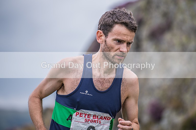Arnison Horseshoe-40 - Arnison Crag Horseshoe Fell Race Saturday 23rd August 2025