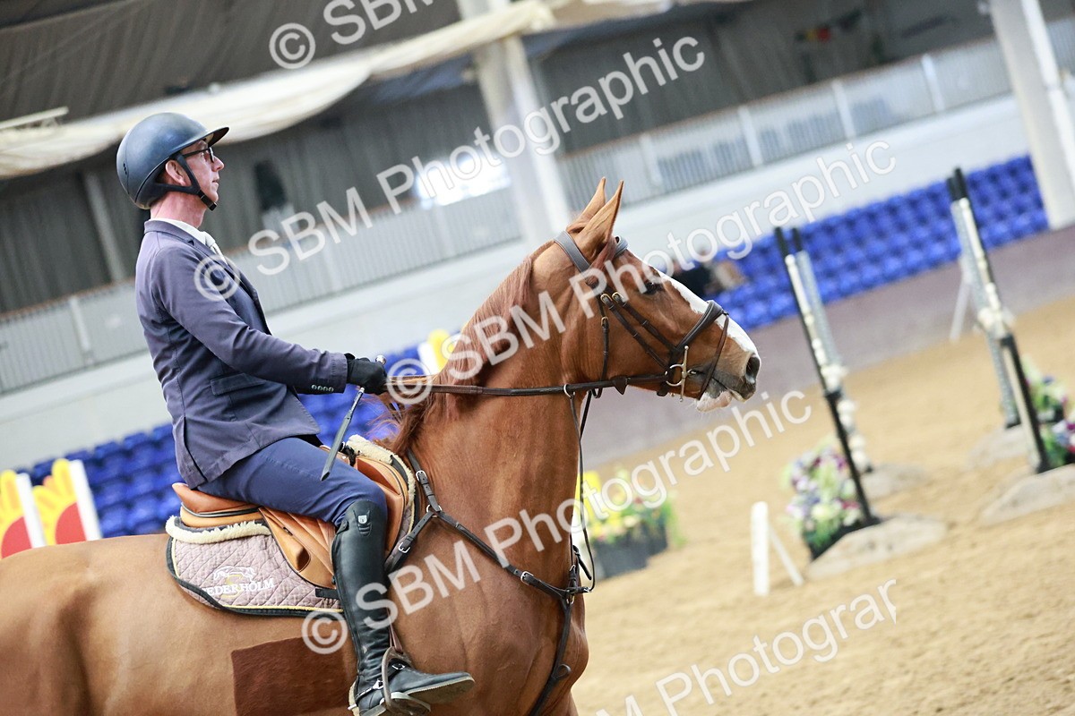 SBM_000714 - Class 4 - Senior Newcomers - 1.10m