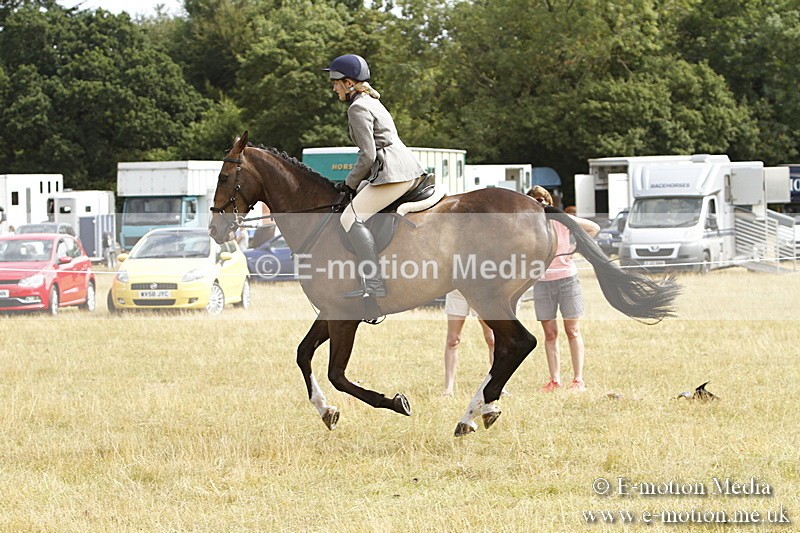 _BS_0692 - BVRC Show 2018 Ring 3