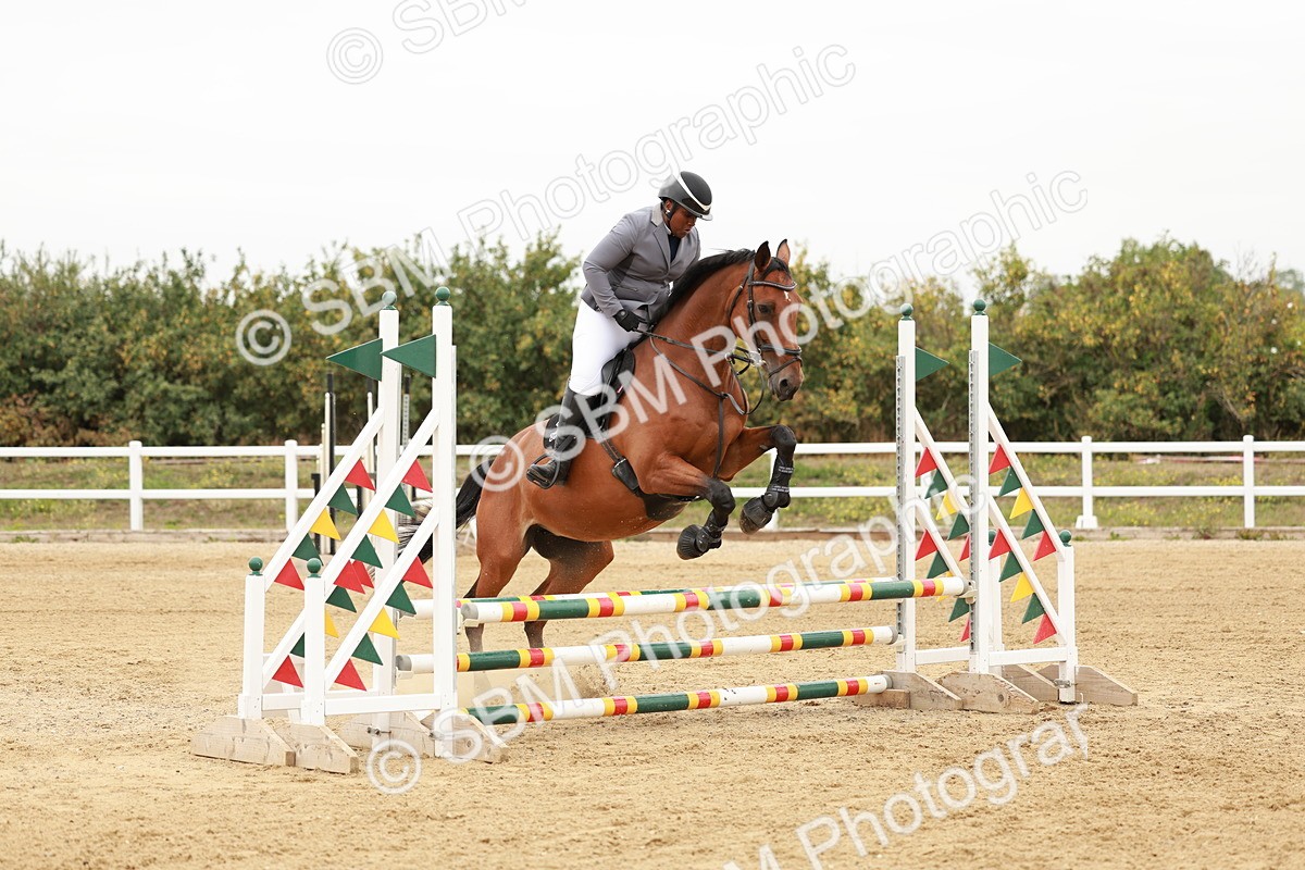 SBM_008060 - Class 4 - 70cm