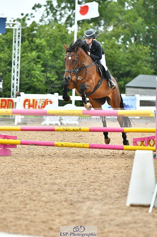 230730A-140240-10280 - Cls 34 95cm Amateur Quali