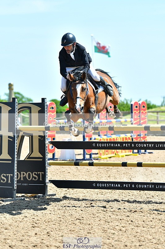 230527A-140013-04878 - Cls 17 National 1.30m Open