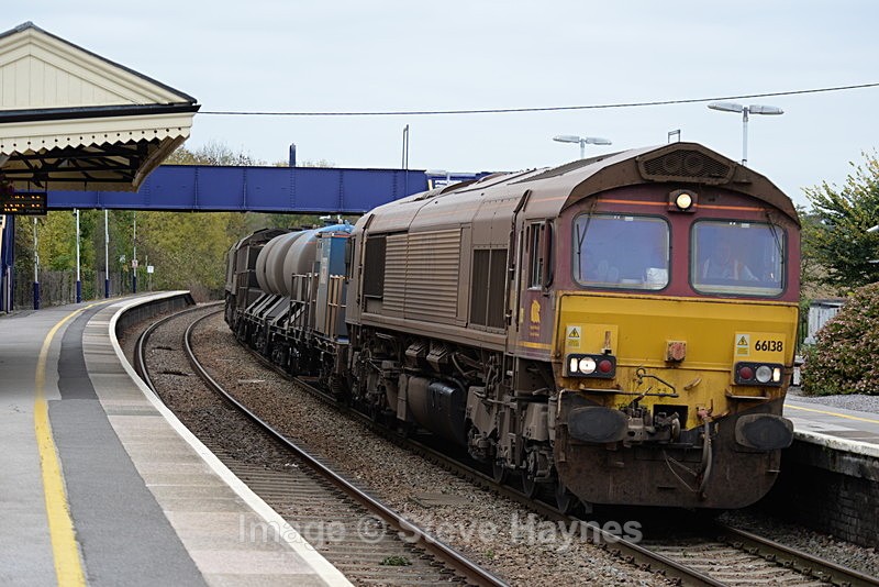 23rd Oct 2015 - Castle Cary, Somerset