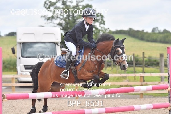 BPP_8531 - CLASS 18 SUN Winter/ Summer 128cm/ Winter/ Summer 138cm