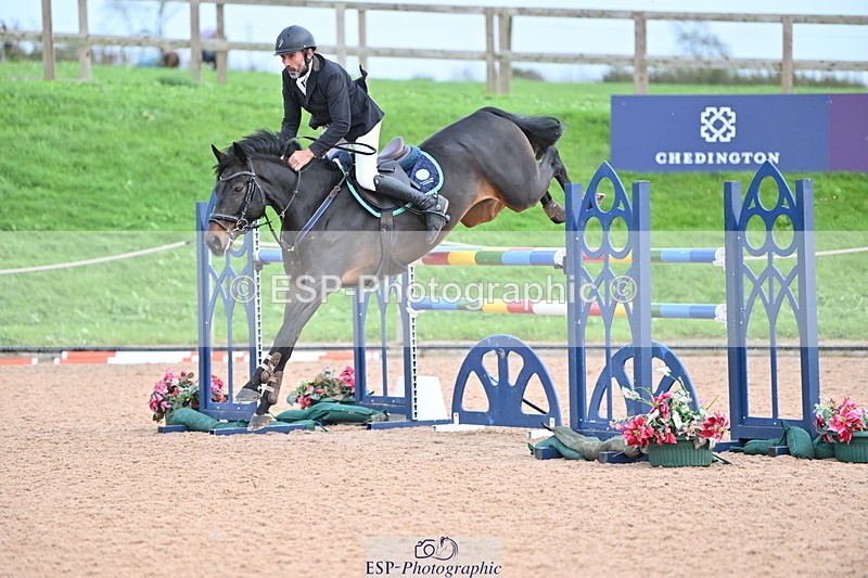 231013A-140501-02574 - Cls 9 Foxhunter & 1.20m Open