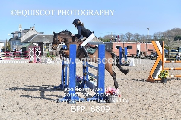 BPP_6809 - CLASS 14 SUN Springboard 128cm/ 138cm Restricted Handicap